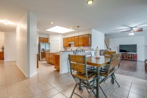 7800 Raton Ridge Lane Arlington TX 76002