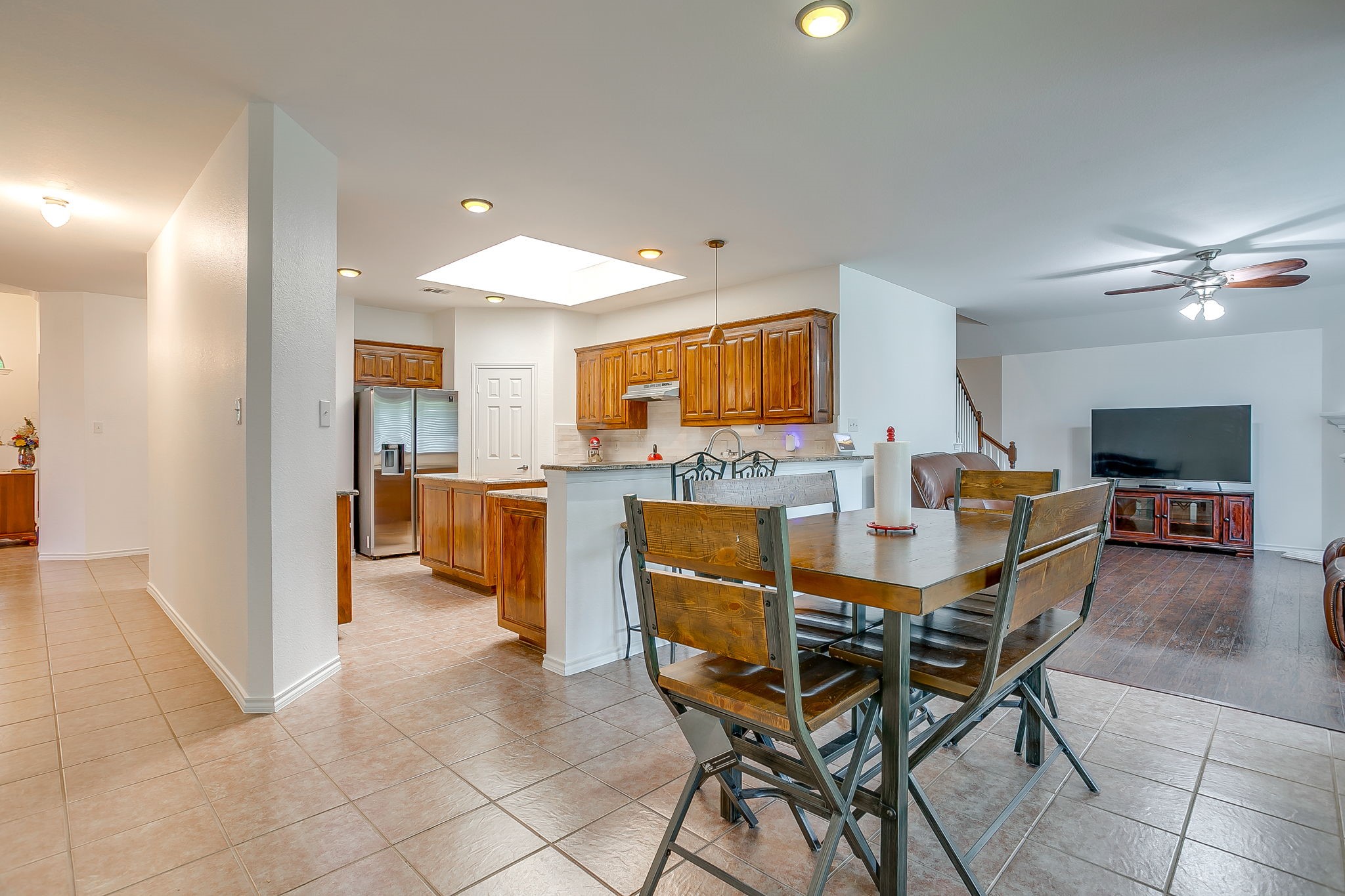 7800 Raton Ridge Lane Arlington TX 76002