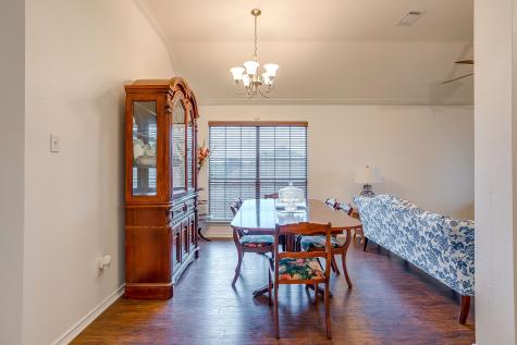7800 Raton Ridge Lane Arlington TX 76002