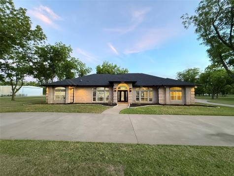 9908 Air Park Drive Granbury TX 76049