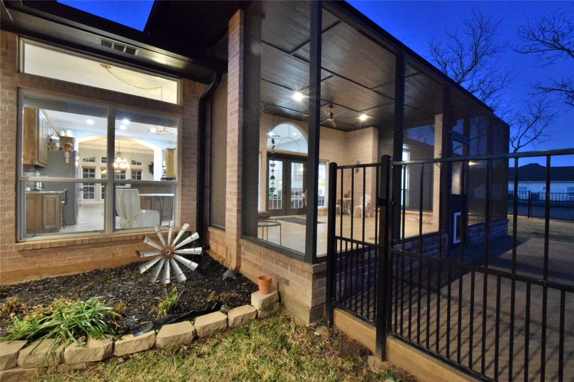9908 Air Park Drive Granbury TX 76049