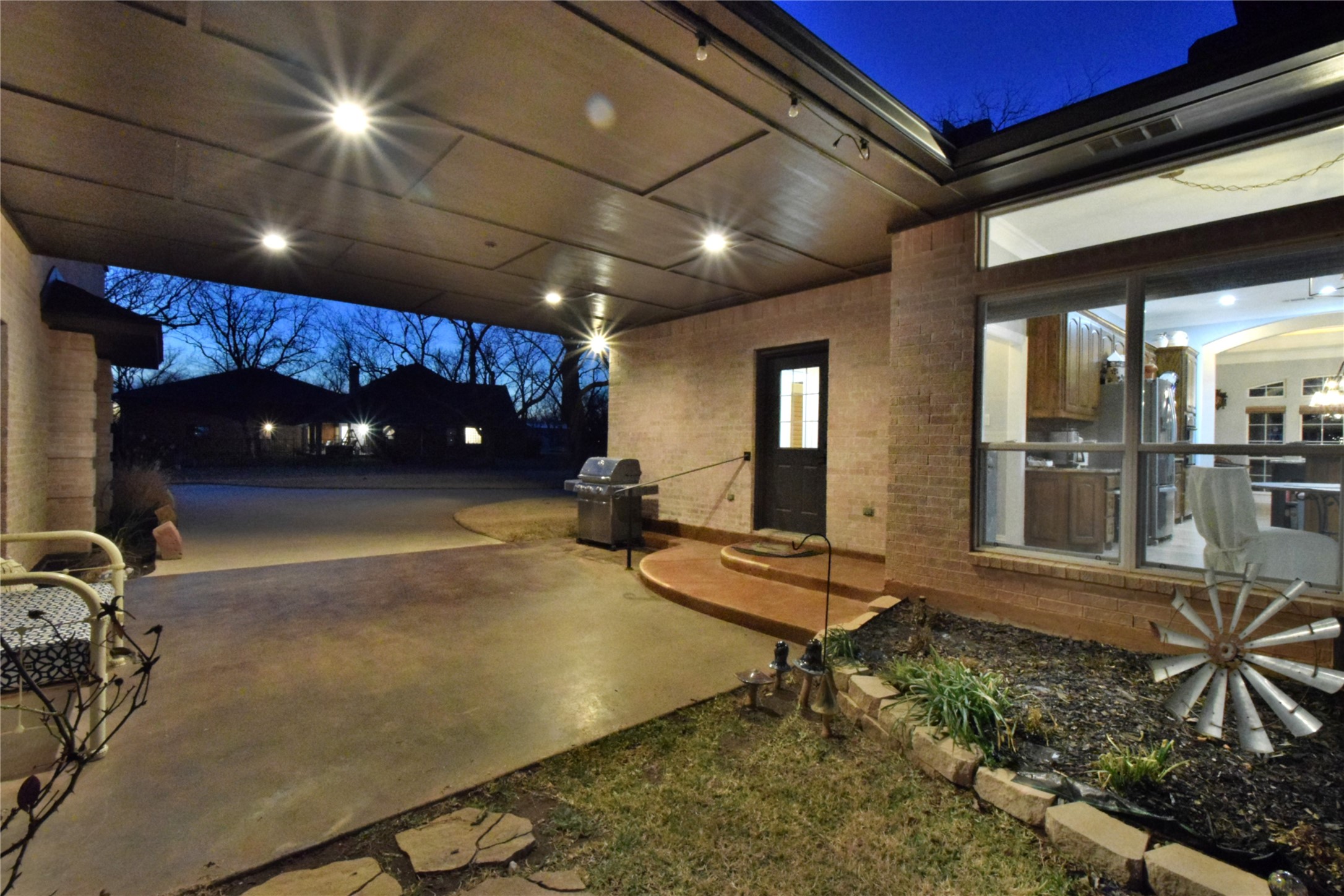 9908 Air Park Drive Granbury TX 76049