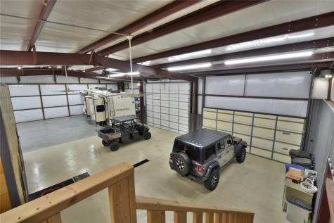 9908 Air Park Drive Granbury TX 76049