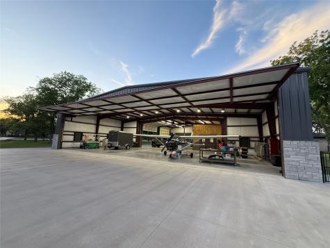 9908 Air Park Drive Granbury TX 76049