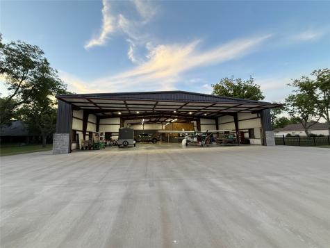 9908 Air Park Drive Granbury TX 76049