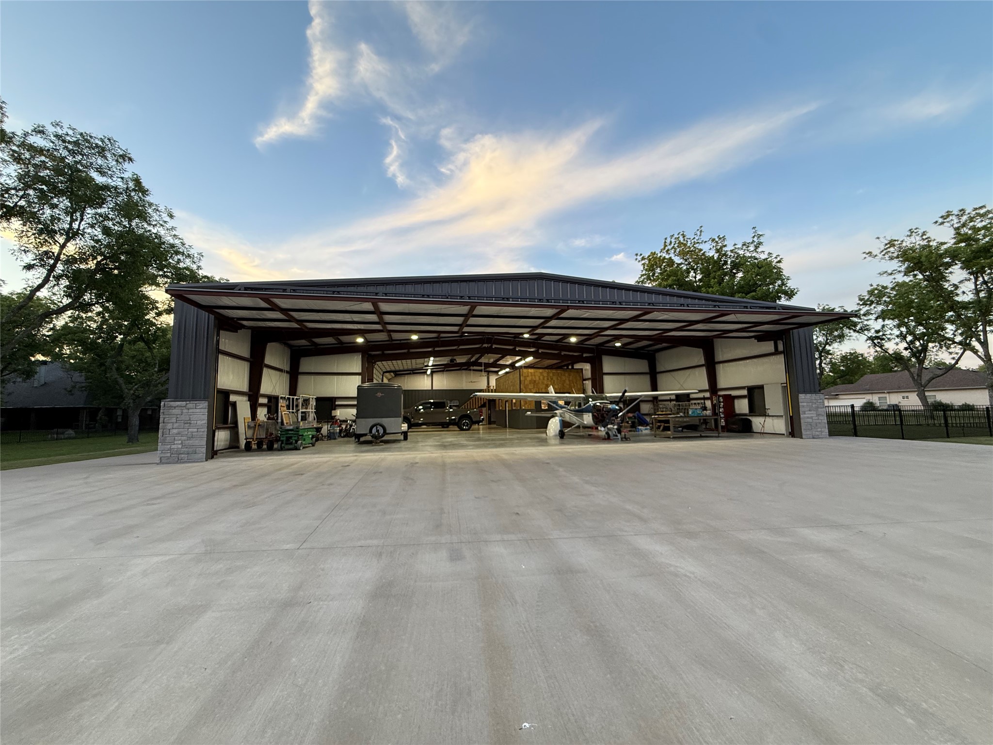 9908 Air Park Drive Granbury TX 76049