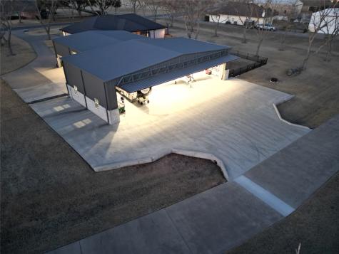 9908 Air Park Drive Granbury TX 76049
