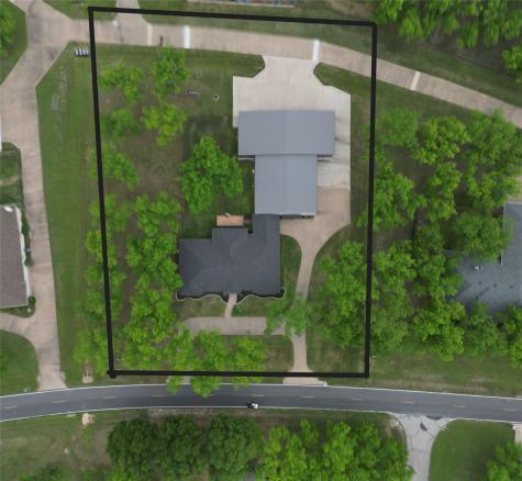 9908 Air Park Drive Granbury TX 76049