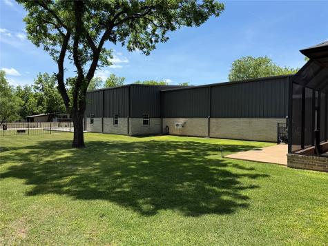 9908 Air Park Drive Granbury TX 76049