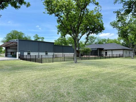 9908 Air Park Drive Granbury TX 76049