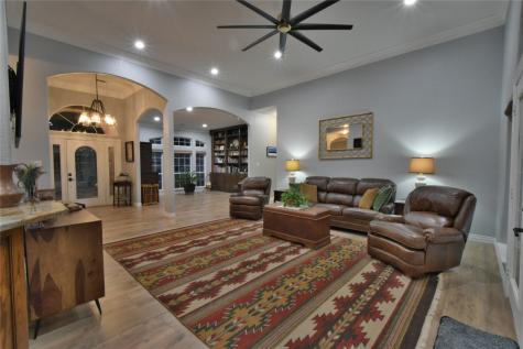 9908 Air Park Drive Granbury TX 76049