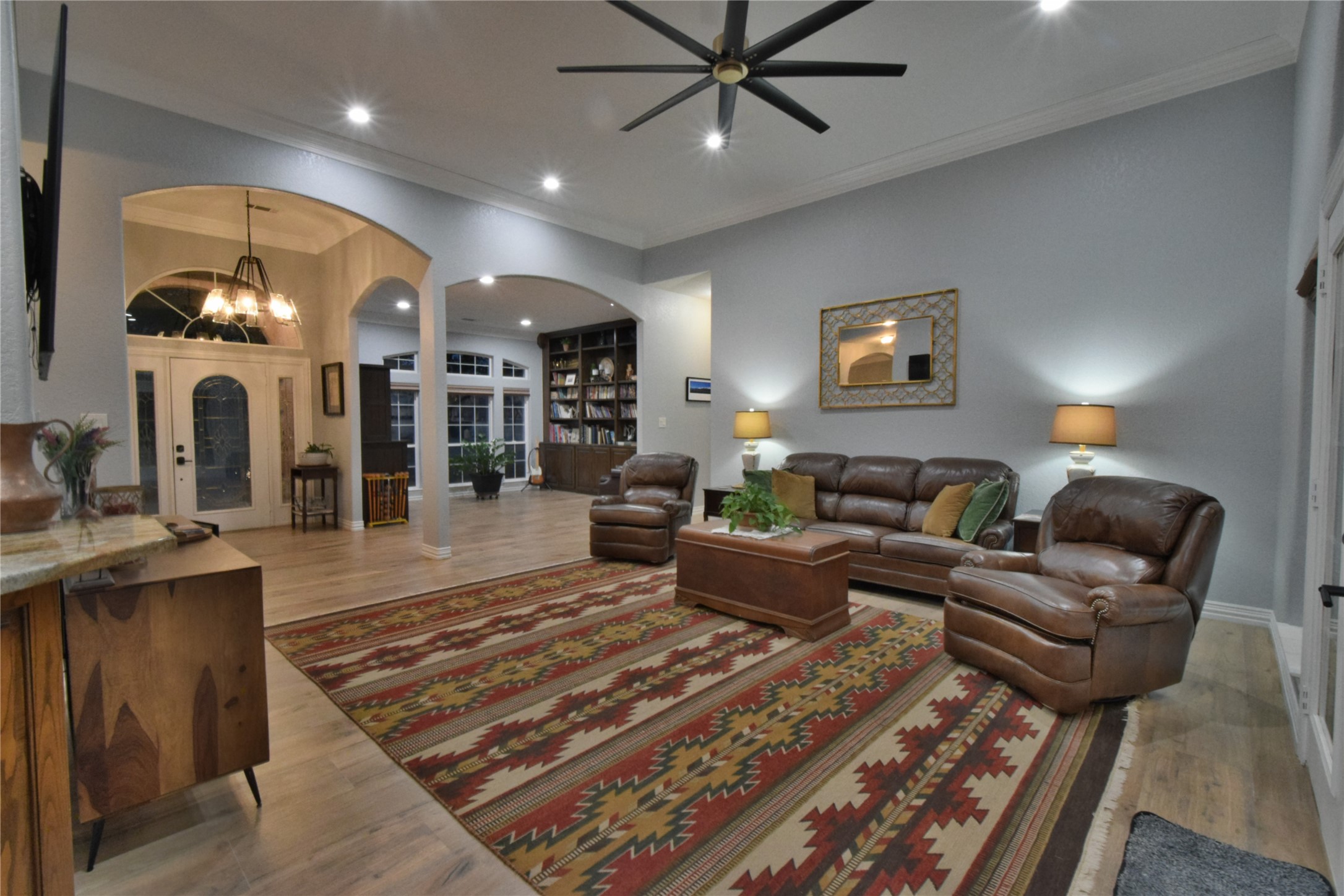 9908 Air Park Drive Granbury TX 76049
