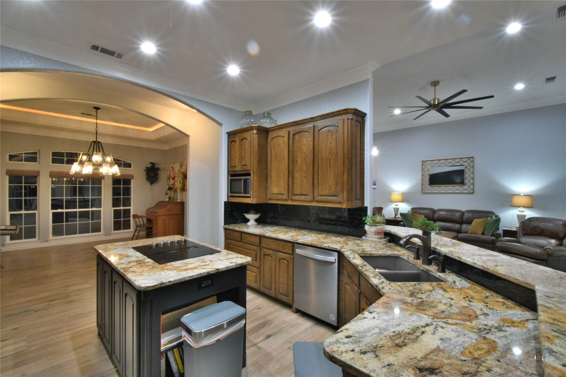 9908 Air Park Drive Granbury TX 76049