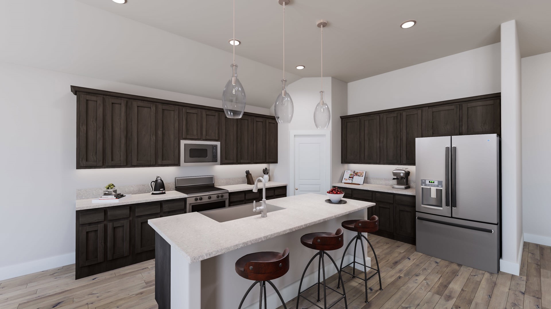 4128 Seminole Street Mckinney TX 75071