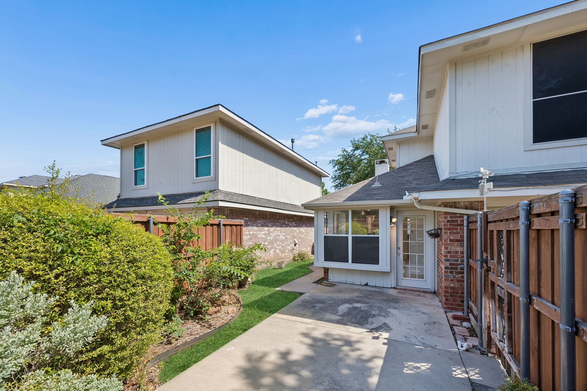 537 Raintree Circle Coppell TX 75019