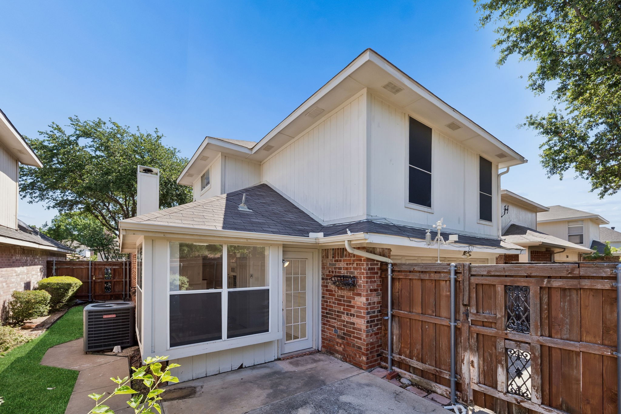 537 Raintree Circle Coppell TX 75019