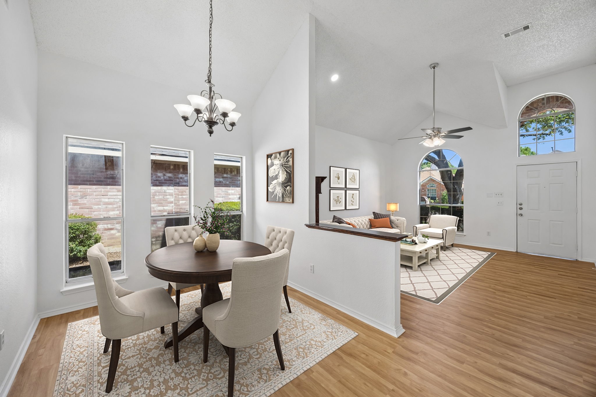 537 Raintree Circle Coppell TX 75019