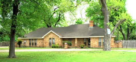100 W Damon Street Terrell TX 75160