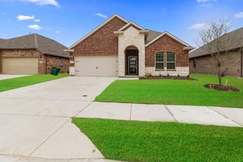 3316 Azure Lane Celina TX 75009