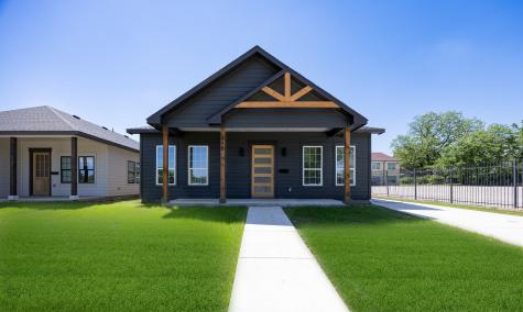 816 Glen Garden Fort Worth TX 76104