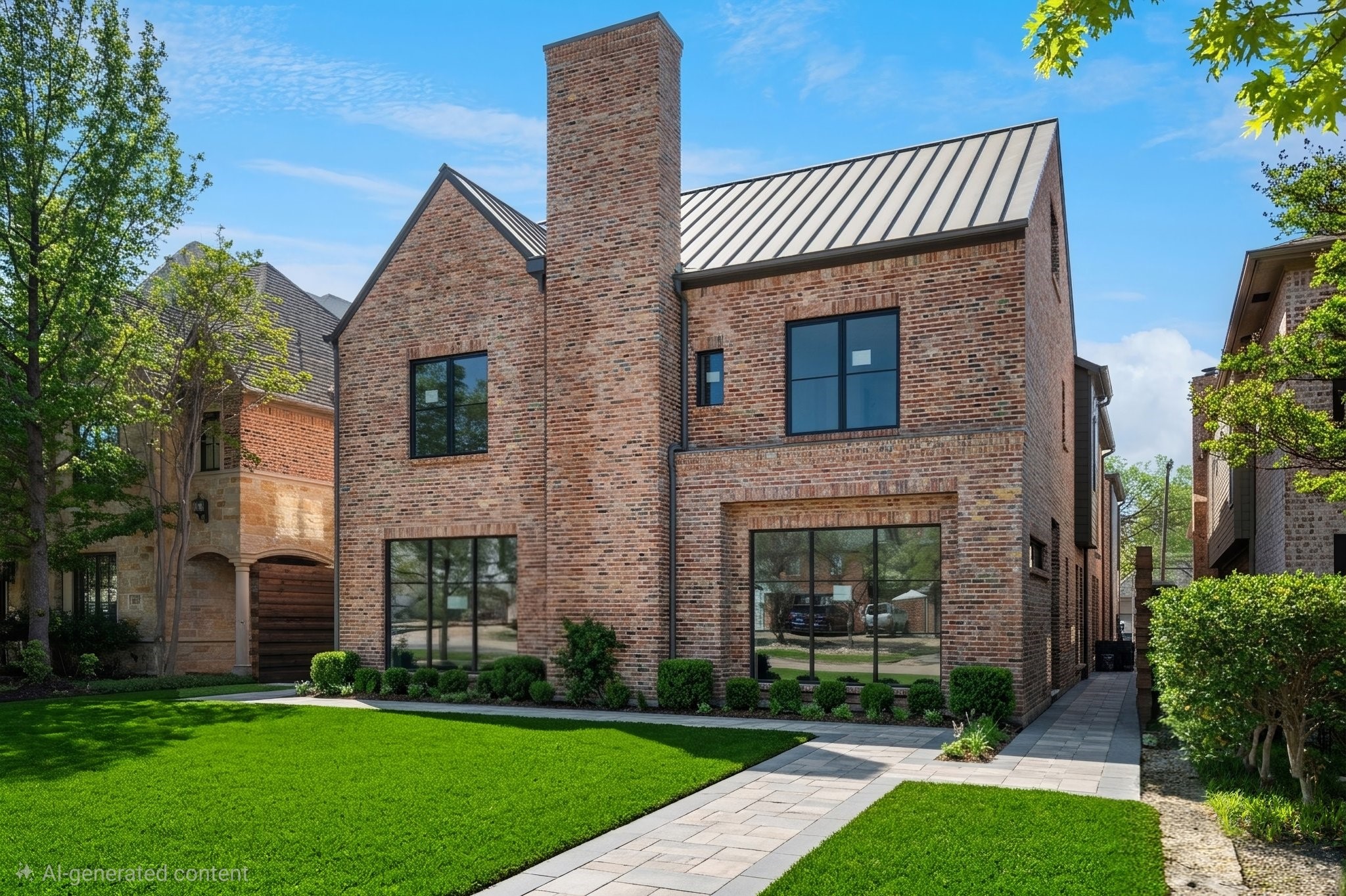 3449 Asbury Street Dallas TX 75205