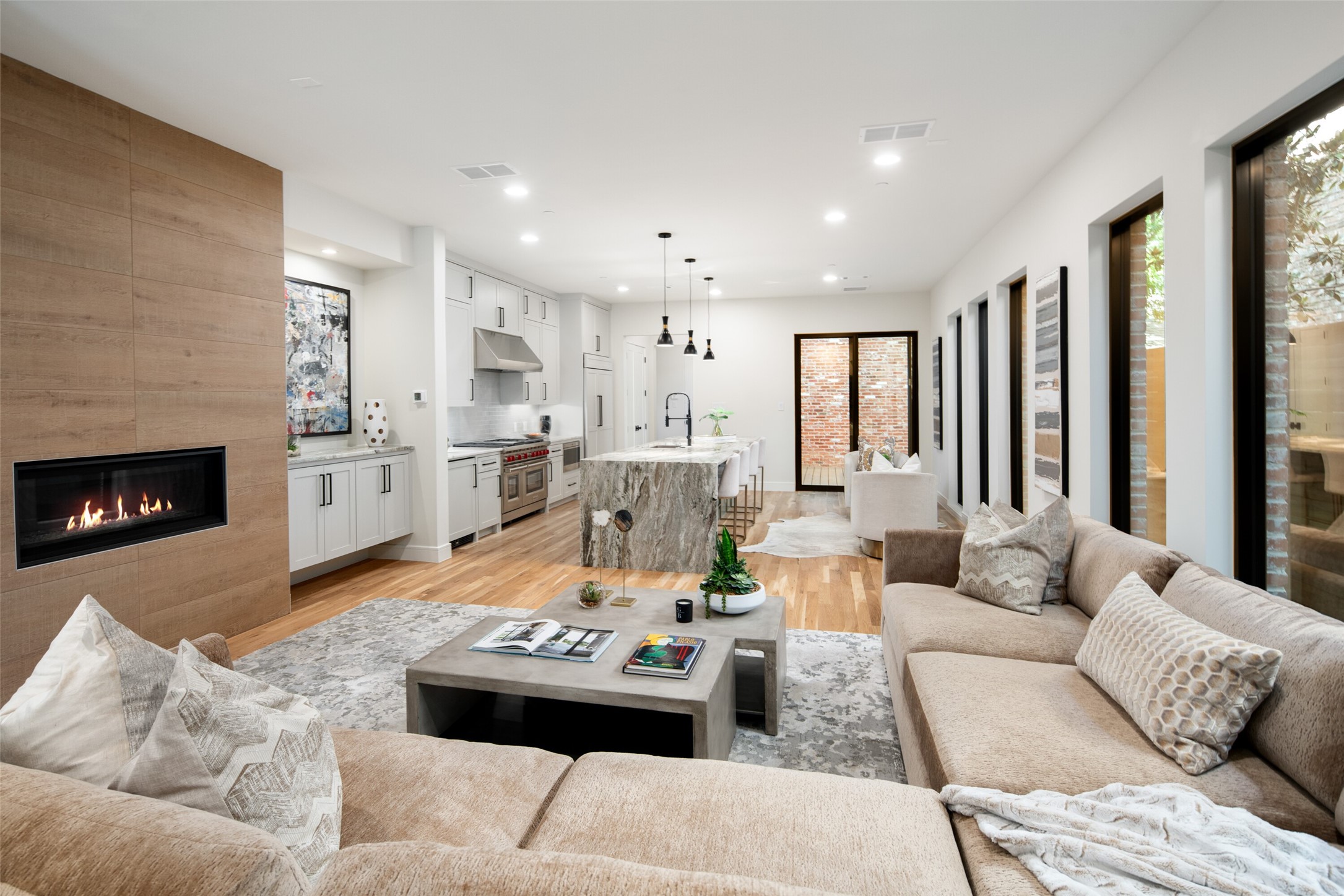 3449 Asbury Street Dallas TX 75205