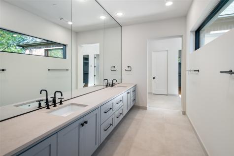 3449 Asbury Street Dallas TX 75205