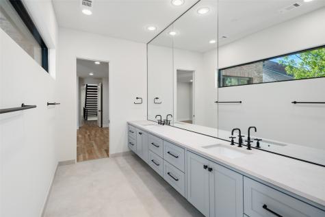 3449 Asbury Street Dallas TX 75205