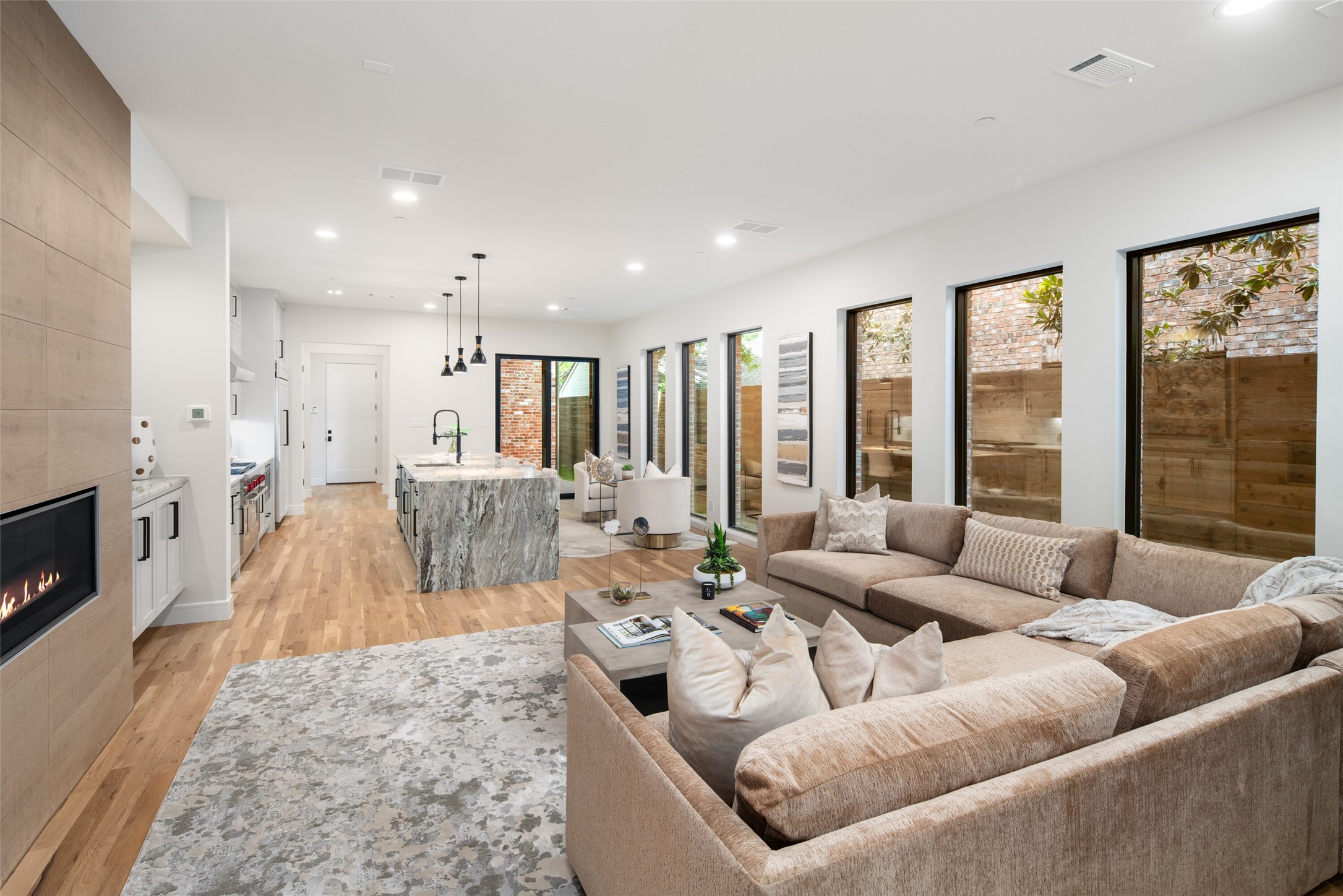 3449 Asbury Street Dallas TX 75205