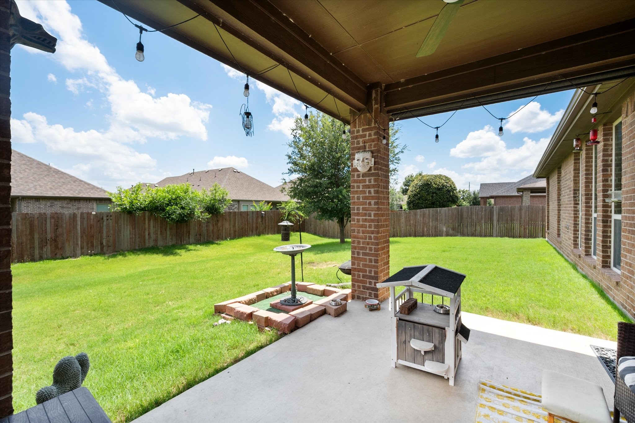 2919 Ladoga Drive Grand Prairie TX 75054