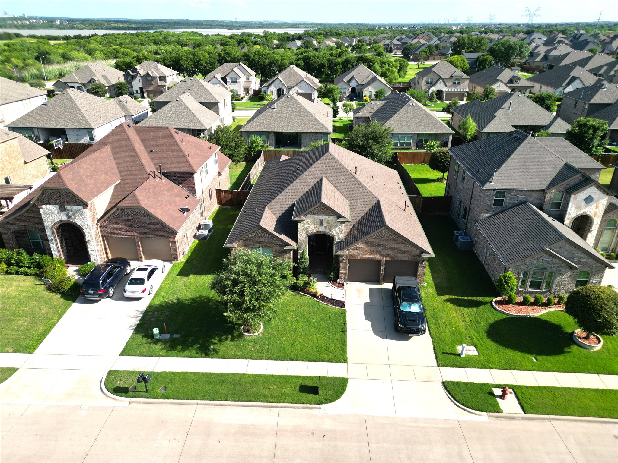 2919 Ladoga Drive Grand Prairie TX 75054