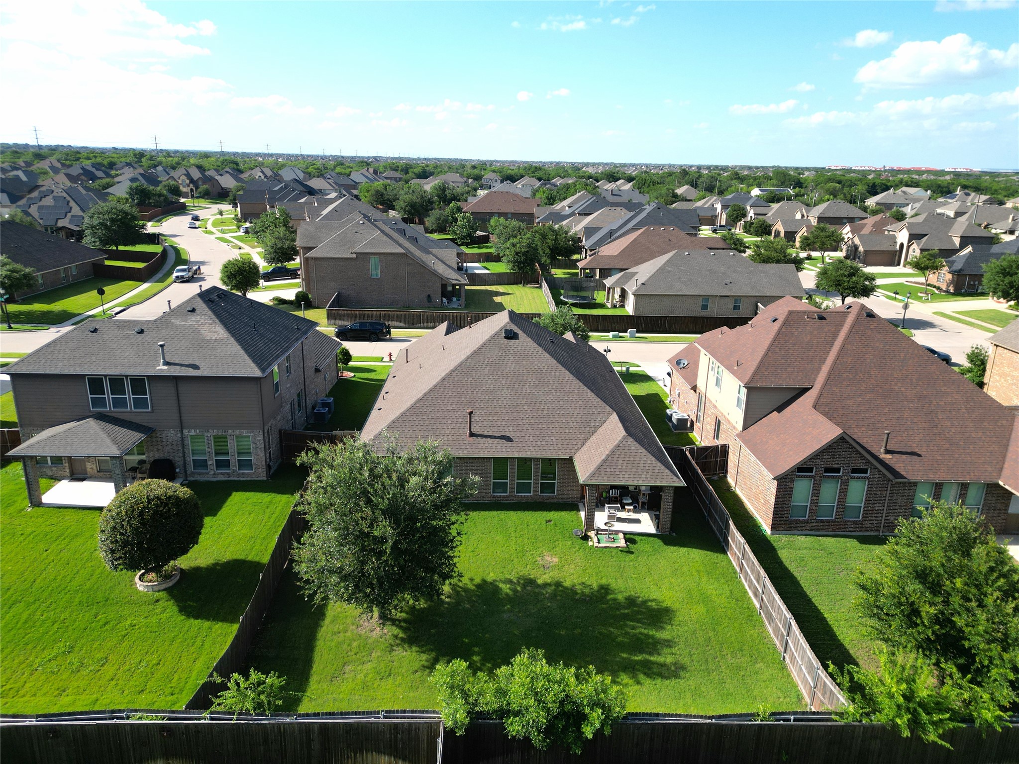 2919 Ladoga Drive Grand Prairie TX 75054
