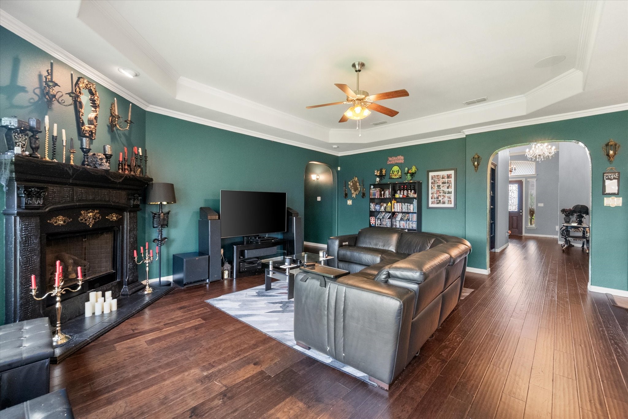 2919 Ladoga Drive Grand Prairie TX 75054