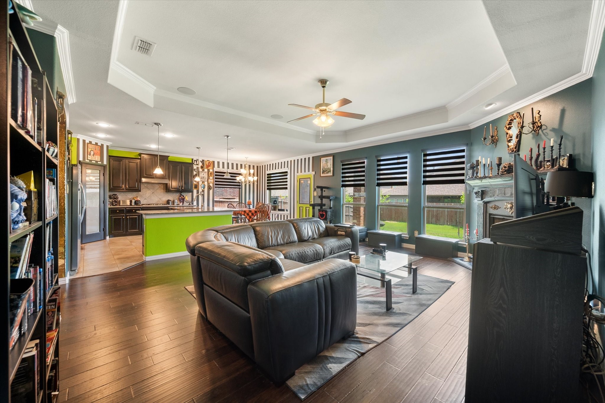 2919 Ladoga Drive Grand Prairie TX 75054