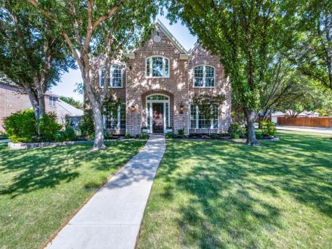 201 Meadowlark Lane Southlake TX 76092