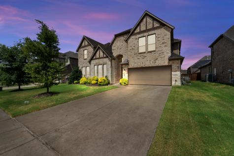 811 Orchard Drive Prosper TX 75078