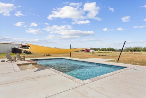 1045 Shiloh Trail China Spring TX 76633