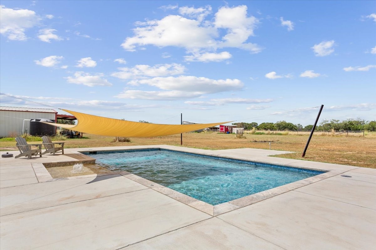 1045 Shiloh Trail China Spring TX 76633