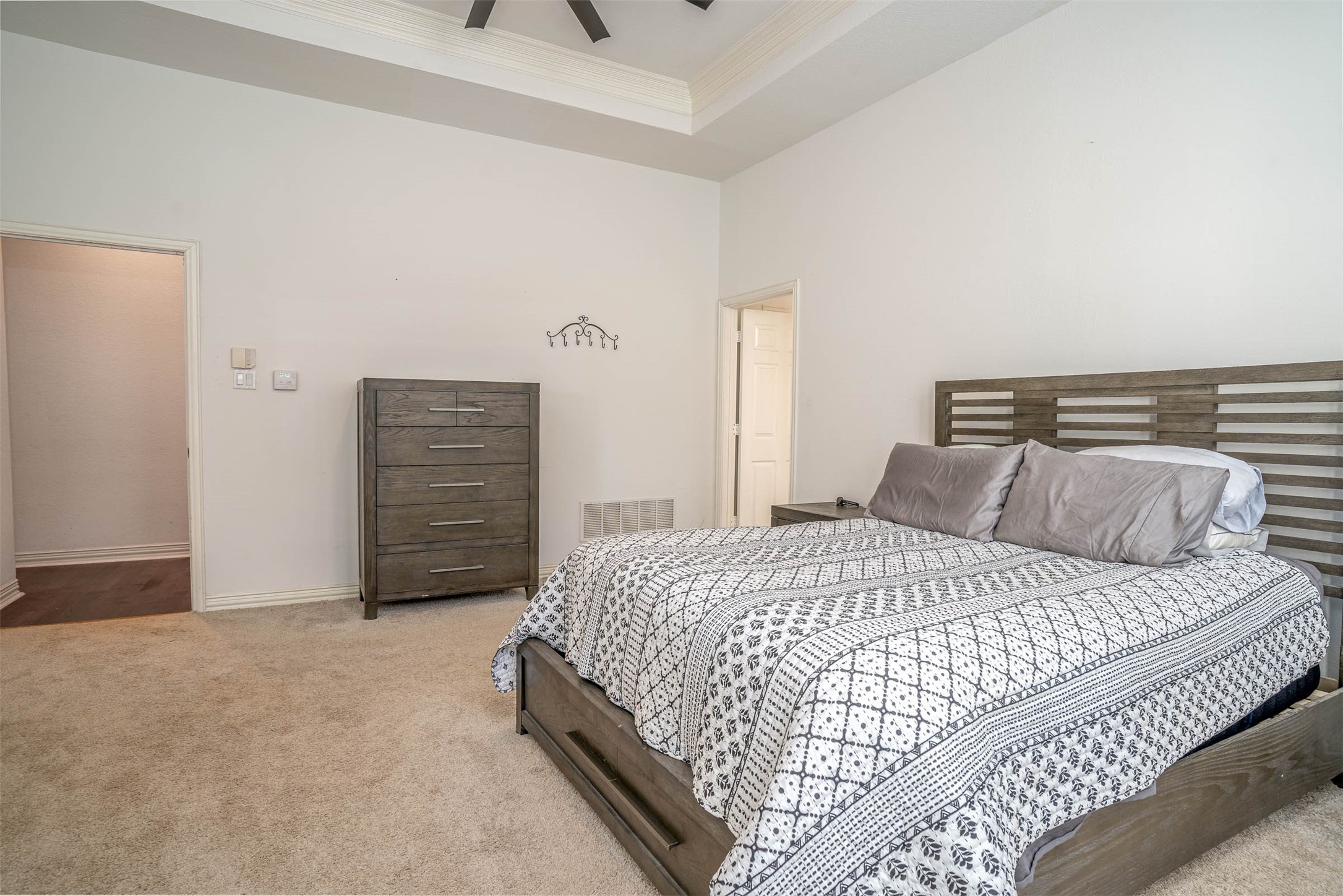 230 River Oaks Drive Combine TX 75159