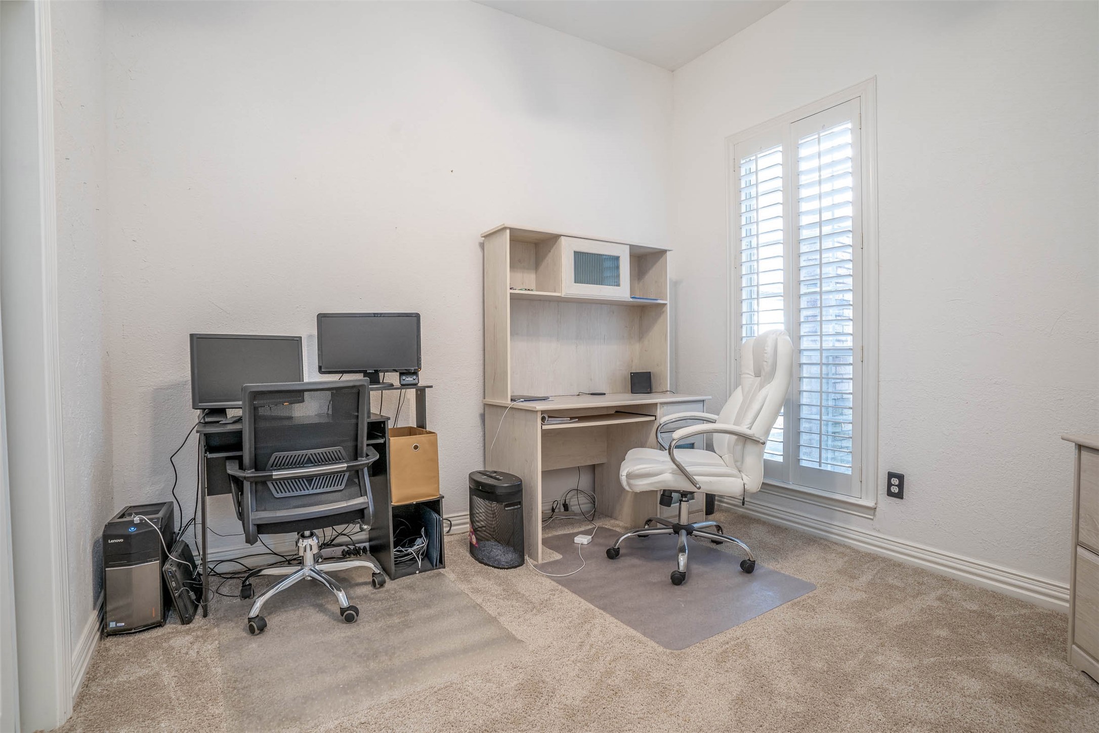 230 River Oaks Drive Combine TX 75159