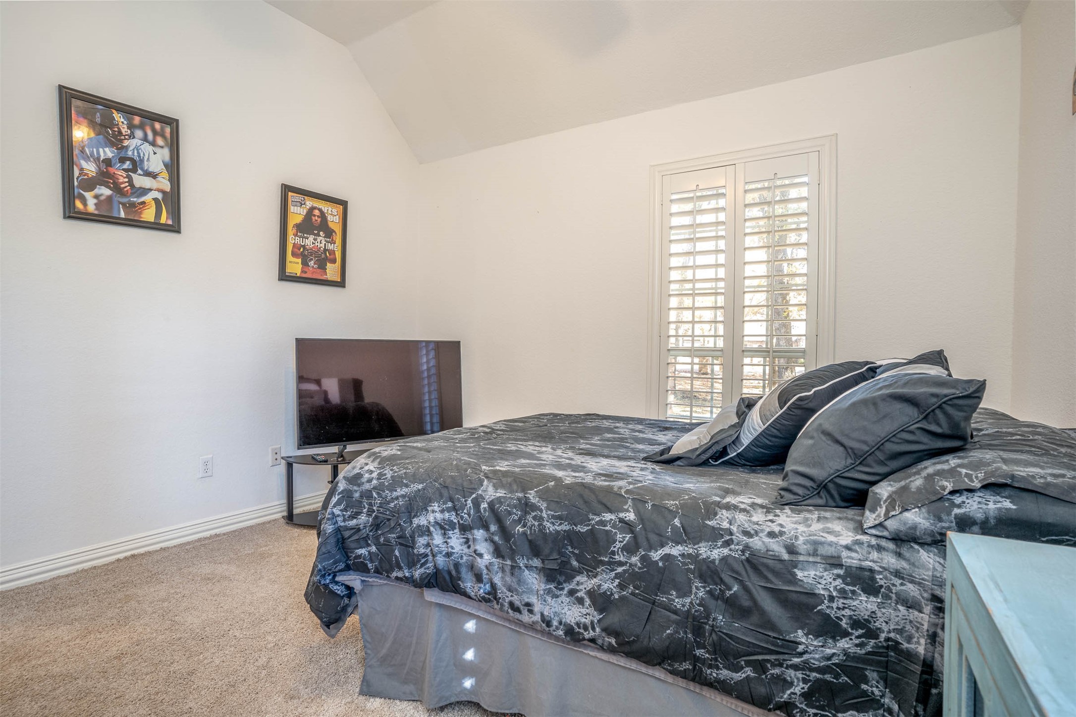 230 River Oaks Drive Combine TX 75159