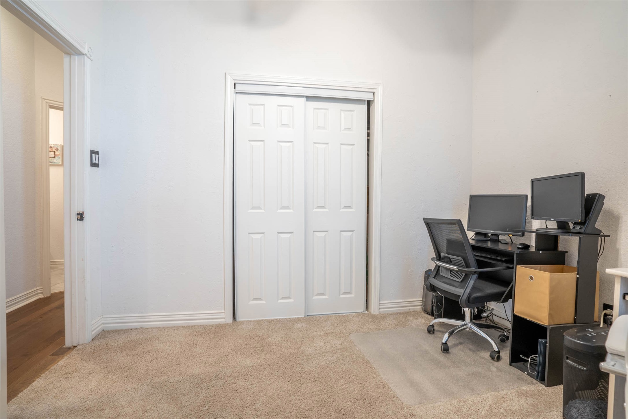 230 River Oaks Drive Combine TX 75159