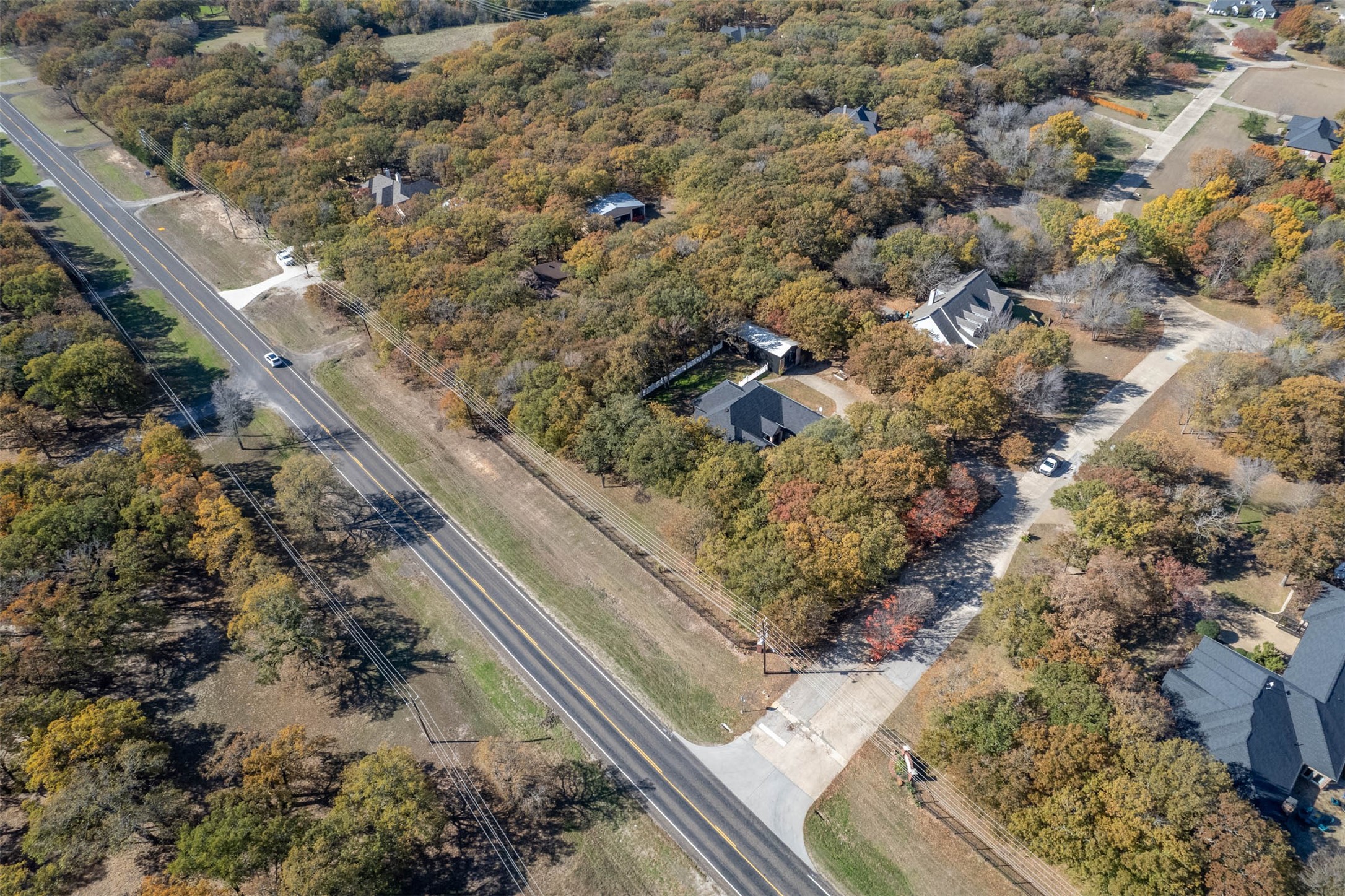 230 River Oaks Drive Combine TX 75159