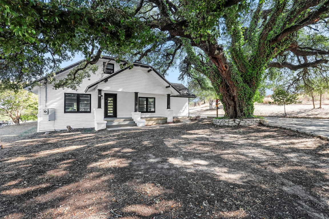 301 E Park Avenue Weatherford TX 76086