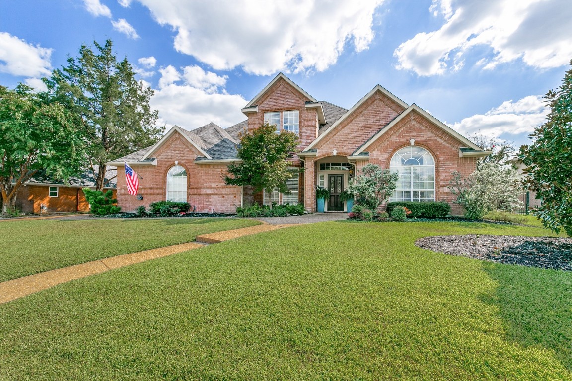 796 Mesquite Lane Keller TX 76248