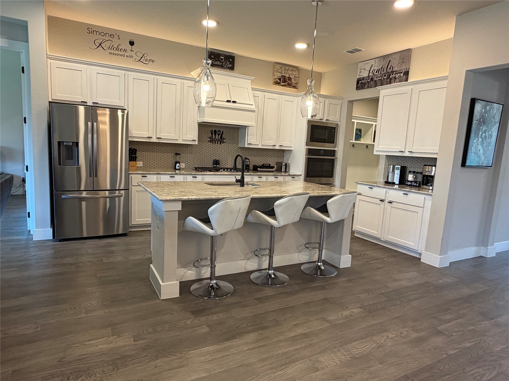 862 Mildren Lane Fate TX 75087
