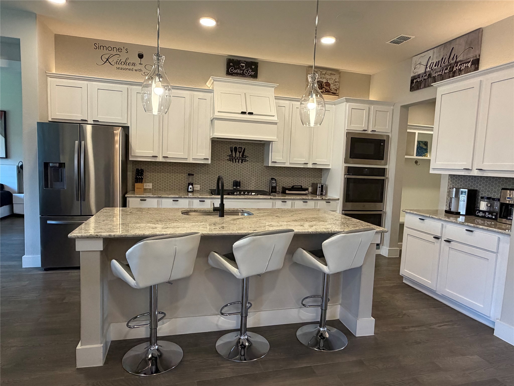 862 Mildren Lane Fate TX 75087