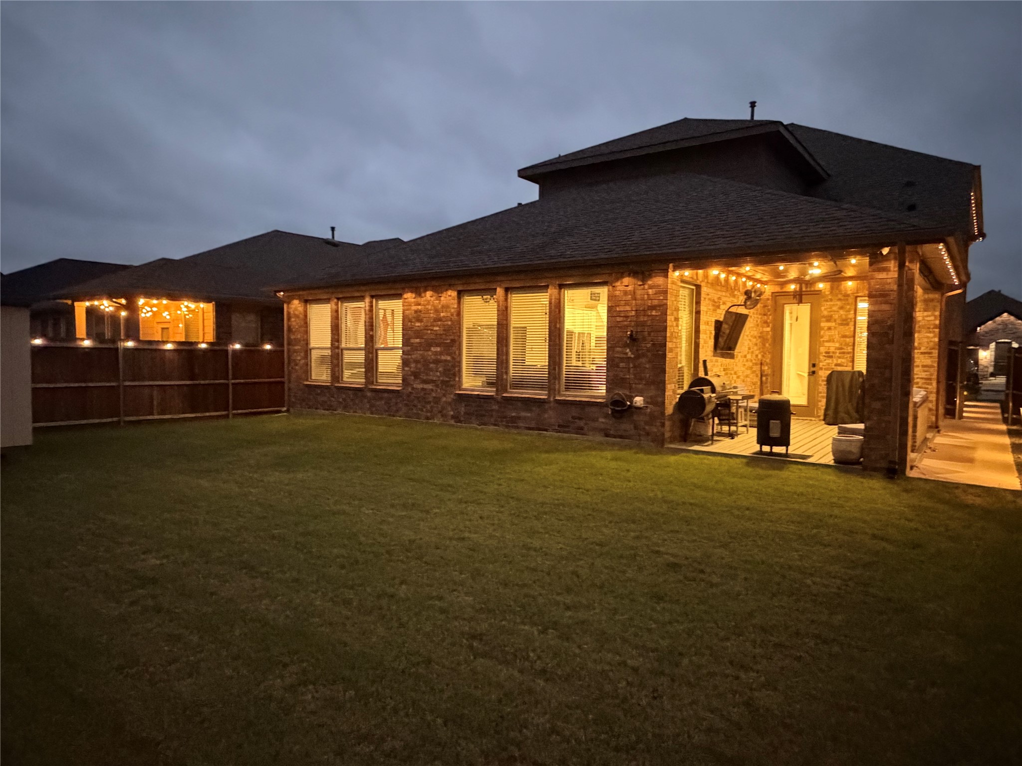 862 Mildren Lane Fate TX 75087