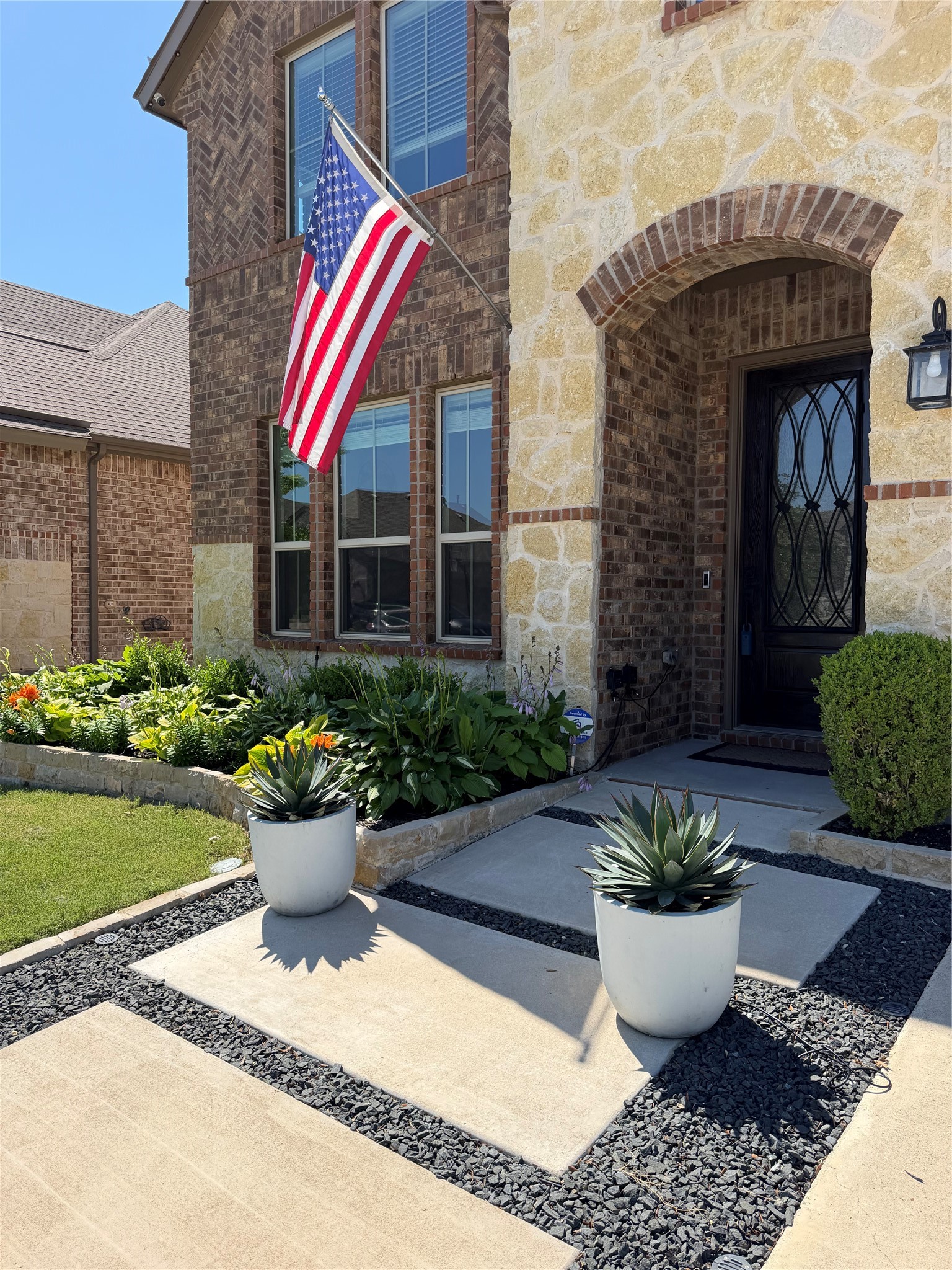 862 Mildren Lane Fate TX 75087