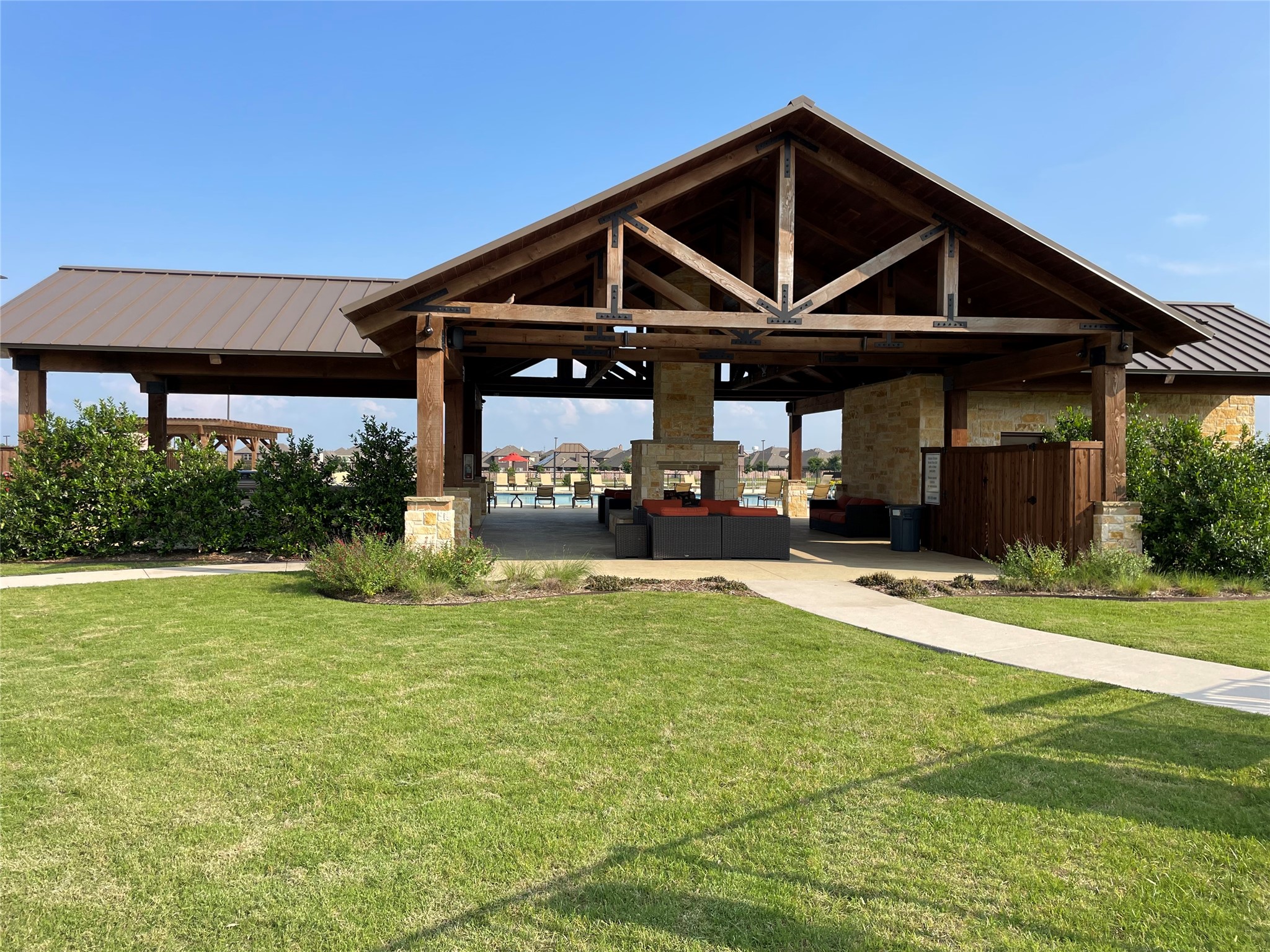862 Mildren Lane Fate TX 75087